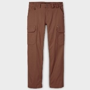 NWT Men's DuluthFlex Fire Hose Standard Fit Cargo Work Pants  Duluth Trading Co